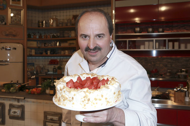 'Lafer! Lichter! Lecker!' Koch-Show, Hamburg
