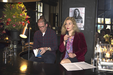 READ! BERLIN Literatur Festival, Berlin