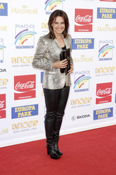 Radio Regenbogen Award 2015, Rust