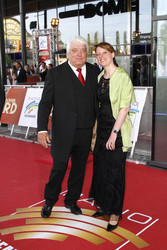 Radio Regenbogen Award 2015, Rust