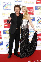 Radio Regenbogen Award 2015, Rust