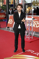 Radio Regenbogen Award 2015, Rust