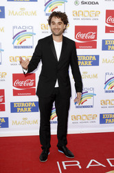 Radio Regenbogen Award 2015, Rust