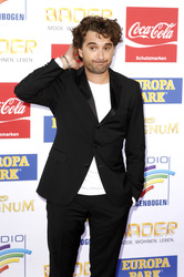 Radio Regenbogen Award 2015, Rust