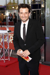 Radio Regenbogen Award 2015, Rust