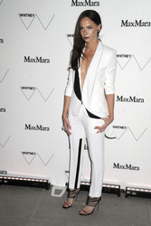 Whitney Museum of American Art Opening Dinner, New York