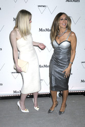 Whitney Museum of American Art Opening Dinner, New York