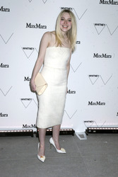 Whitney Museum of American Art Opening Dinner, New York