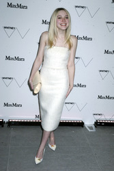 Whitney Museum of American Art Opening Dinner, New York