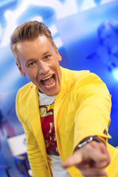 'DSDS - Entscheidung', Show, Köln