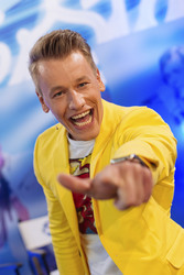 'DSDS - Entscheidung', Show, Köln