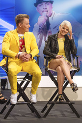 'DSDS - Entscheidung', Show, Köln