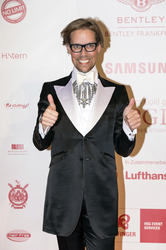 RTL Fashion Charity 2015, Frankfurt