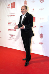 RTL Fashion Charity 2015, Frankfurt