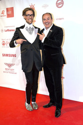 RTL Fashion Charity 2015, Frankfurt
