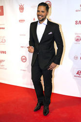 RTL Fashion Charity 2015, Frankfurt