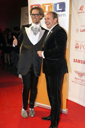 RTL Fashion Charity 2015, Frankfurt