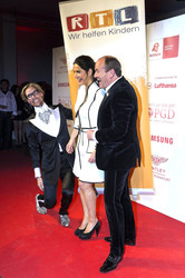 RTL Fashion Charity 2015, Frankfurt