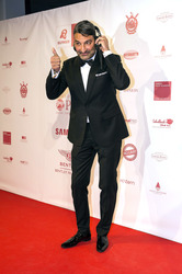 RTL Fashion Charity 2015, Frankfurt