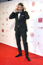 RTL Fashion Charity 2015, Frankfurt