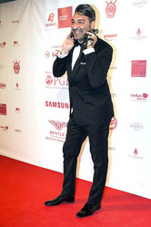 RTL Fashion Charity 2015, Frankfurt