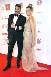 RTL Fashion Charity 2015, Frankfurt