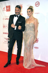RTL Fashion Charity 2015, Frankfurt