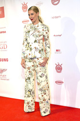 RTL Fashion Charity 2015, Frankfurt