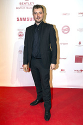 RTL Fashion Charity 2015, Frankfurt