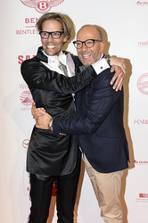 RTL Fashion Charity 2015, Frankfurt