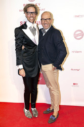 RTL Fashion Charity 2015, Frankfurt