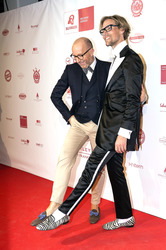 RTL Fashion Charity 2015, Frankfurt