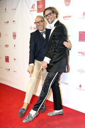 RTL Fashion Charity 2015, Frankfurt