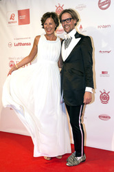 RTL Fashion Charity 2015, Frankfurt