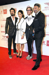 RTL Fashion Charity 2015, Frankfurt