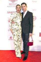 RTL Fashion Charity 2015, Frankfurt