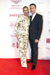 RTL Fashion Charity 2015, Frankfurt