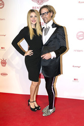 RTL Fashion Charity 2015, Frankfurt