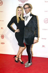 RTL Fashion Charity 2015, Frankfurt