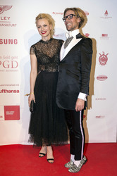 RTL Fashion Charity 2015, Frankfurt