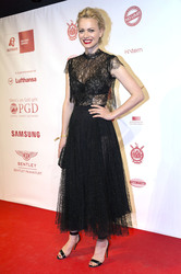 RTL Fashion Charity 2015, Frankfurt