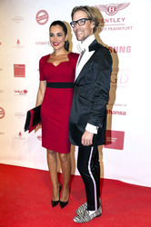 RTL Fashion Charity 2015, Frankfurt