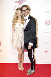 RTL Fashion Charity 2015, Frankfurt