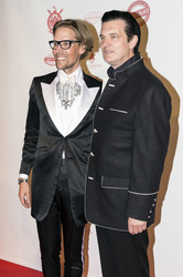 RTL Fashion Charity 2015, Frankfurt