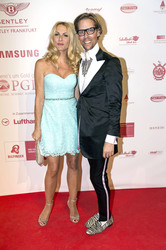 RTL Fashion Charity 2015, Frankfurt