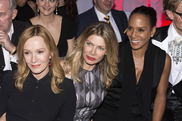 RTL Fashion Charity 2015, Frankfurt