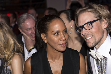 RTL Fashion Charity 2015, Frankfurt