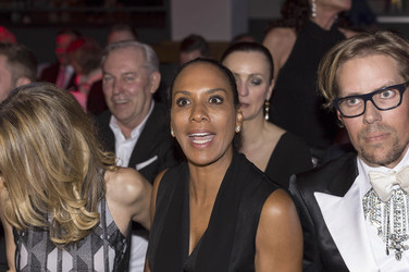 RTL Fashion Charity 2015, Frankfurt
