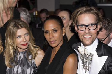 RTL Fashion Charity 2015, Frankfurt