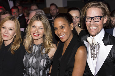 RTL Fashion Charity 2015, Frankfurt